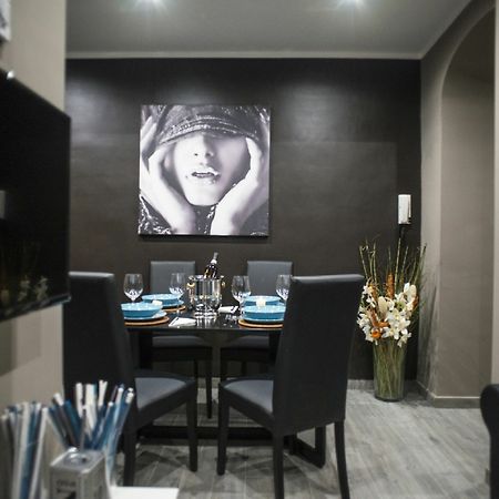 Costantino Secondo Guest House Rome Exterior photo