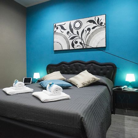 Costantino Secondo Guest House Rome Exterior photo
