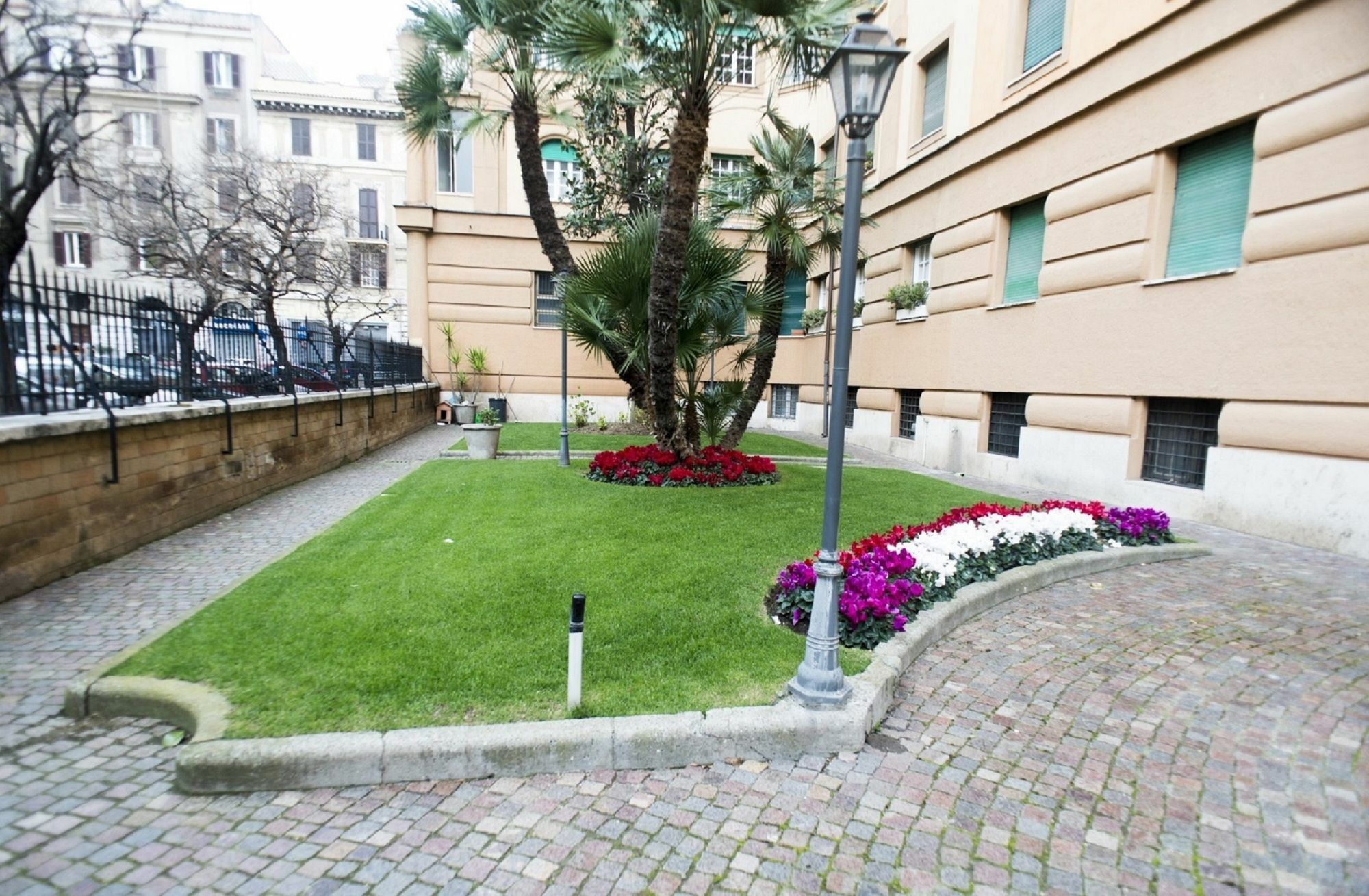 Costantino Secondo Guest House Rome Exterior photo