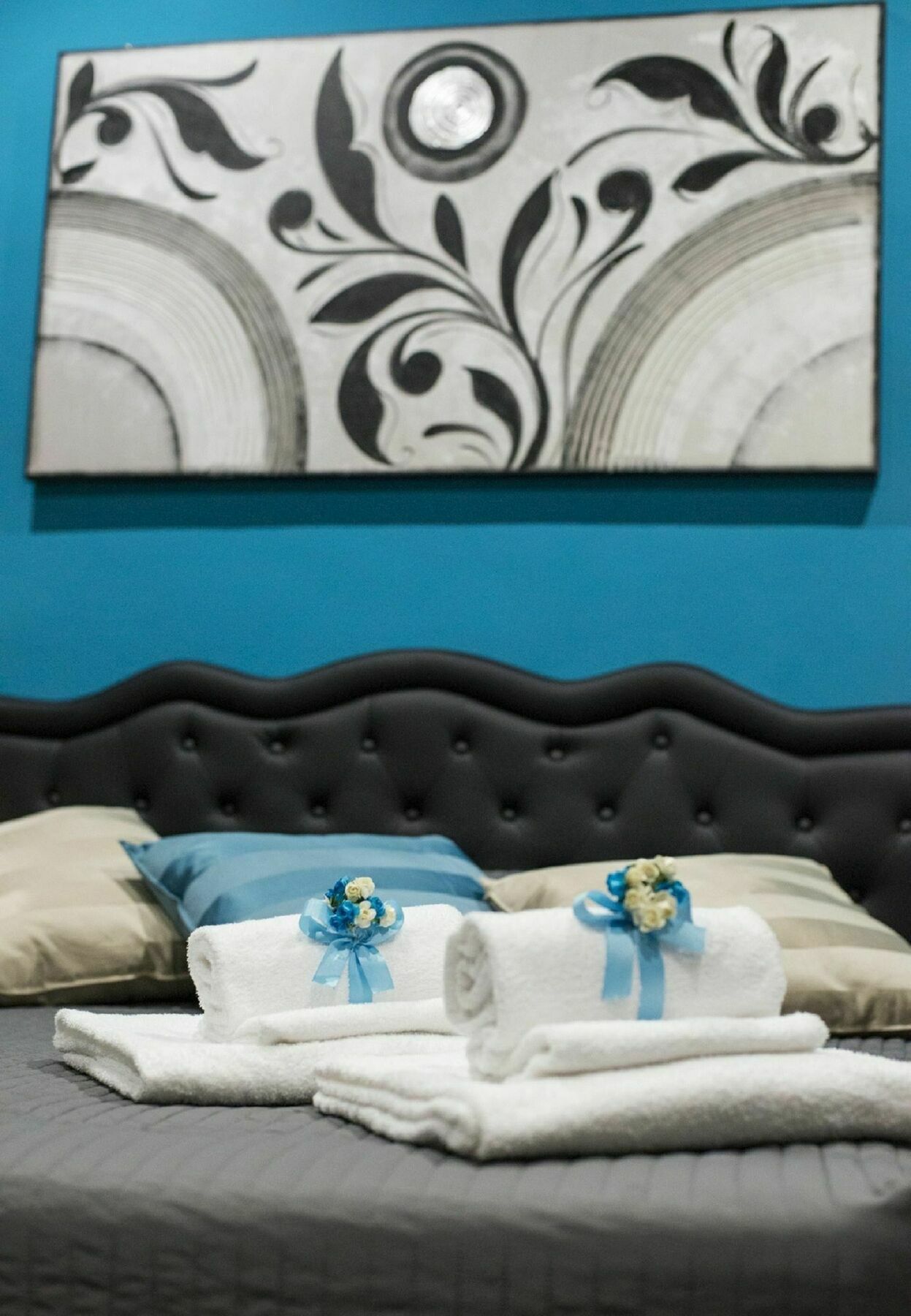 Costantino Secondo Guest House Rome Exterior photo