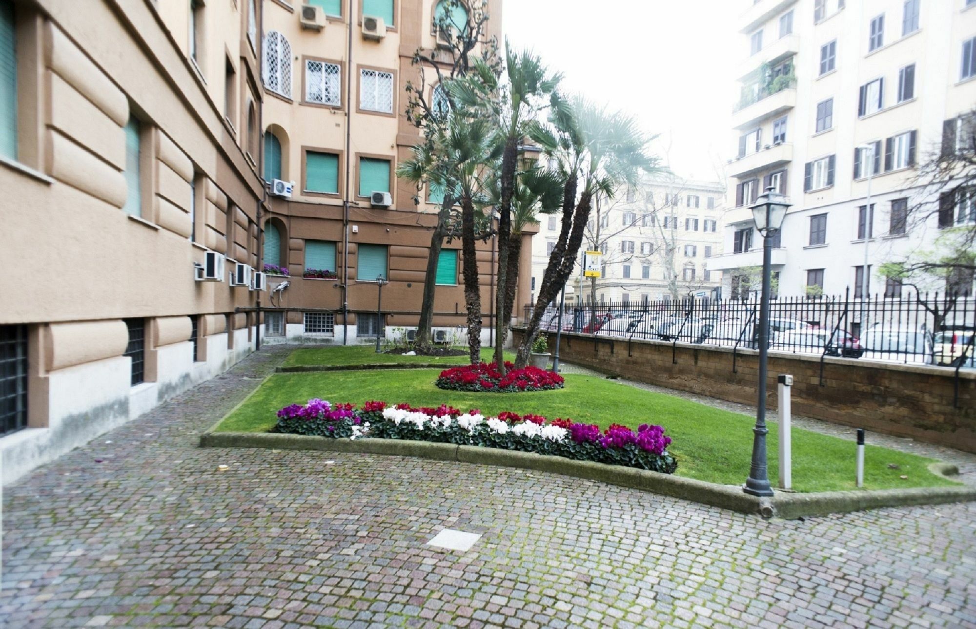 Costantino Secondo Guest House Rome Exterior photo
