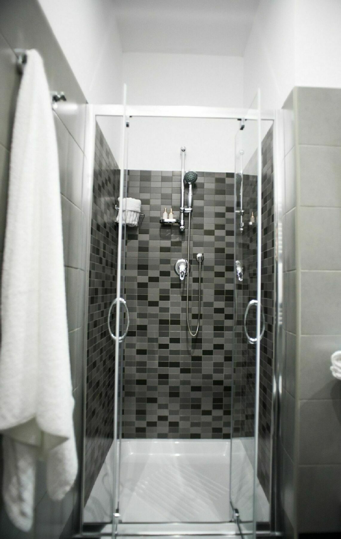 Costantino Secondo Guest House Rome Exterior photo